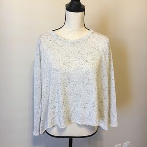 Saltwater Luxe Sweater